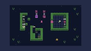 Let us know in the comments section below. Baba Is You Review One Of The Best Puzzle Games In Years Polygon