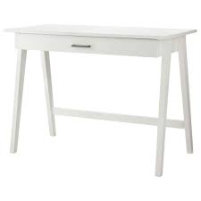 Target 109 White Writing Desk Wood Writing Desk Writing Desk With Drawers