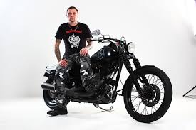 Where can i buy a cobra dirt bike? Who Wouldnt Want A Motorhead Motorbike Okay So It D Be More Authentic If It Were A Triumph Over A Harley But Hey Sti Motorhead Motorcycle Cool Motorcycles