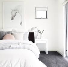 Thehiredhome Grey Carpet Bedroom Bedroom Interior Bedroom Carpet