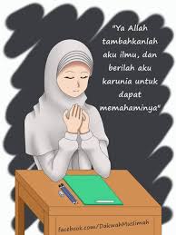 Doa katolik sebelum ujian 2. Little Mermaid Dakwahmuslimah Doa Menghadapi Ujian Untuk