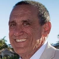 Ronald Miceli's Instagram, Twitter & Facebook