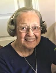 Frances Lummus Obituary (2021)