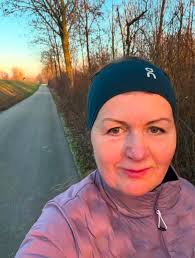 Yes🙌16Km Long Run successful!🥰🏃🏼‍♀️👍🌟