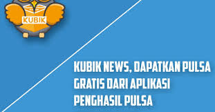 Hack pulsa gratis aplikasi viral 2019, quack apk penghasil dollar,. Download Kubik News Mod Apk Unlimited Money Terbaru Turunin