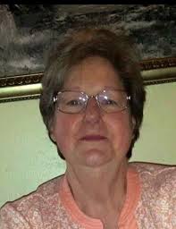 Obituary information for Linda Caroline Lantz