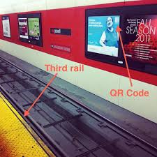 10 Funniest Qr Code Fails Effective Ads Coding Qr Code