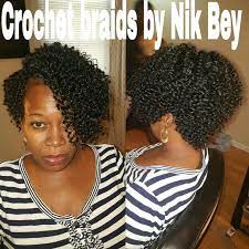 Short Crochet Braids Water Wave Short Crochet Braids Crochet Braids Crochet Hair Styles