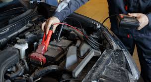 Auto Battery Charging Service In Allentown Pa