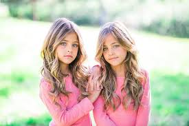 See full list on biographymask.com Clements Twins The Most Beautiful Twins In The World Are Instagram Stars Luxury Prague Life