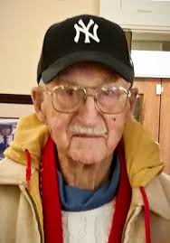 Norman Dales Obituary