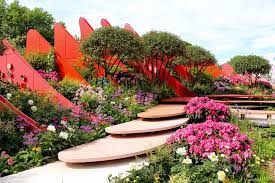 Rhs Chelsea Flower Show 2021 In London Dates Chelsea Flower Chelsea Flower Show Flower Show