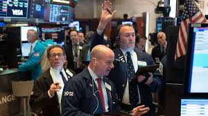 Stock markets are closed new year's day jan 1. New York Stock Exchange Temporarily Closing Trading Floors Going All Electronic Abc News
