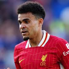 Liverpool reject £58m Bayern Munich offer for Diaz