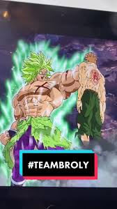 Can be applied to any smooth and clean surface such as car windows, car paint, laptops, tablets, gaming devices, and notebooks. Dragon Ball Super Broly Rage And Sorrow Balaish In Tiktok Exolyt