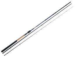 Canne Anglaise Garbolino Viper Waggler 3 90 M Integral Peche