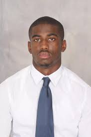 2014-15 Football Roster