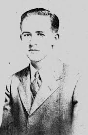 East Tennessee Veterans Memorial Association — Branton, Carl J.