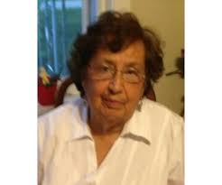 Jacinta Quintanilla Obituary (2015)