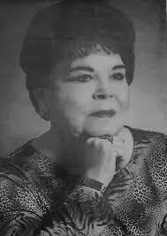 Reda Denham Obituary