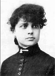 Laura Ann Nation Mauk (1875-1964)