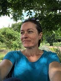 Iva Atkins's Instagram, Twitter & Facebook