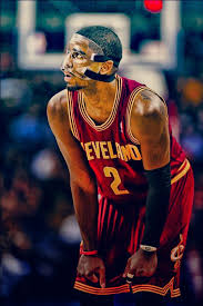 Kyrie irving was unable to return to sunday's contest with a sprained right ankle. Kyrie Irving Kyrie Irving Kyrie Fantasy Basketball