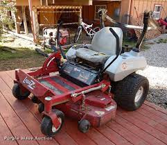 We did not find results for: Exmark Lazer Z Ct Lawn Mower In Leavenworth Ks Item Ec9776 Sold Purple Wave