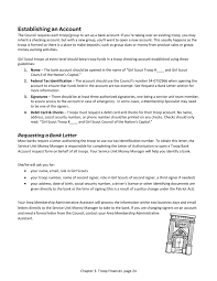 Find out how to update the telephone numbers we have for you in our files. Volunteer Essentials By Gscnc Issuu