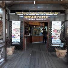 Some shots, and a video, of some of the wildlife i saw in and around tanjung piai national park (taman negara tanjung piai), malaysia. Fotos Bei Visitor Complex Taman Negara Tanjung Piai Johor Bahru Johor