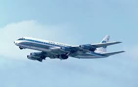 How To Plan Your Trip If It S 1972 Women On The Road Douglas Dc 8 Pan American Aircraft