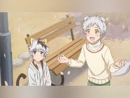 うちタマ うちのタマ知りませんか 第1話 うちのタマ知りませんか 犬会議 俺たちのワイハ アニメ 無料動画gyao 無料アニメ アニメ キャラクターデザイン