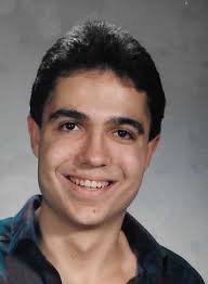 Obituary for David Andrew Vargo