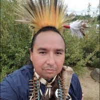 Reuben Crosby's Instagram, Twitter & Facebook