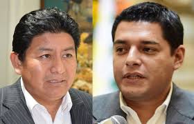 Montaño pide a Coímbra ocuparse de los feminicidios en vez de la  persecución política