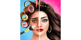 Fashion Styler: Dress Up Games