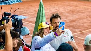 ATP Geneva: Wawrinka meets lucky loser instead of seeded player | blue News