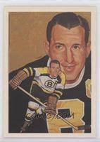Milt Schmidt Hockey Cards