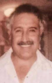 SAMUEL ANAYA Obituary (1952