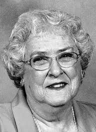 Rosaleen 'Rose' Turley