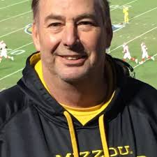 Reuben Lucas, Dec. 1, 1958 — Oct. 25, 2023