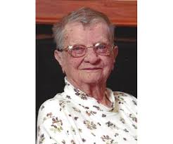 Ruth Ball Obituary (2014)