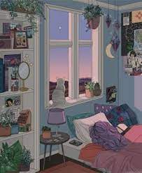 Otaku anime manga anime me anime anime boys anime art infinity wallpaper tamako love see a recent post on tumblr from @mimikiri1 about ssss.gridman. 190 Anime Rooms Ideas Anime Room Anime Anime Scenery