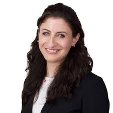 March Member Spotlight featuring Deb Gordon