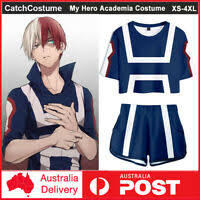 New user coupon on orders over us $4.00. My Hero Academia Todoroki Shoto Bakugou Katsuki Maid Uniform Cosplay Costume Ebay