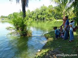 Top things to do in eco park. Bandar Seri Botani Eco Park From Emily To You