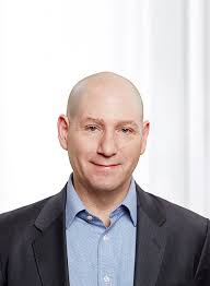 The Rise of the Industrial Chief Digital Officer