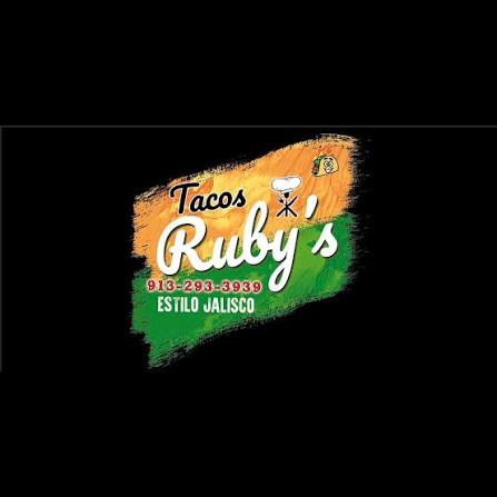 Tacos Ruby’s Food Truck — Mexican restaurant food truck in Kansas City, Kansas