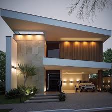 Top Future House Designs In 2020 Modern House Exterior Latest House Designs Modern House Design