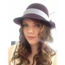 Elise Hunter Actor Profile